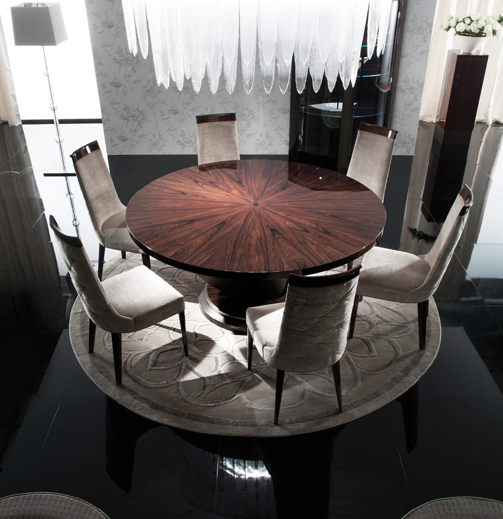Coliseum Round Table — view 2