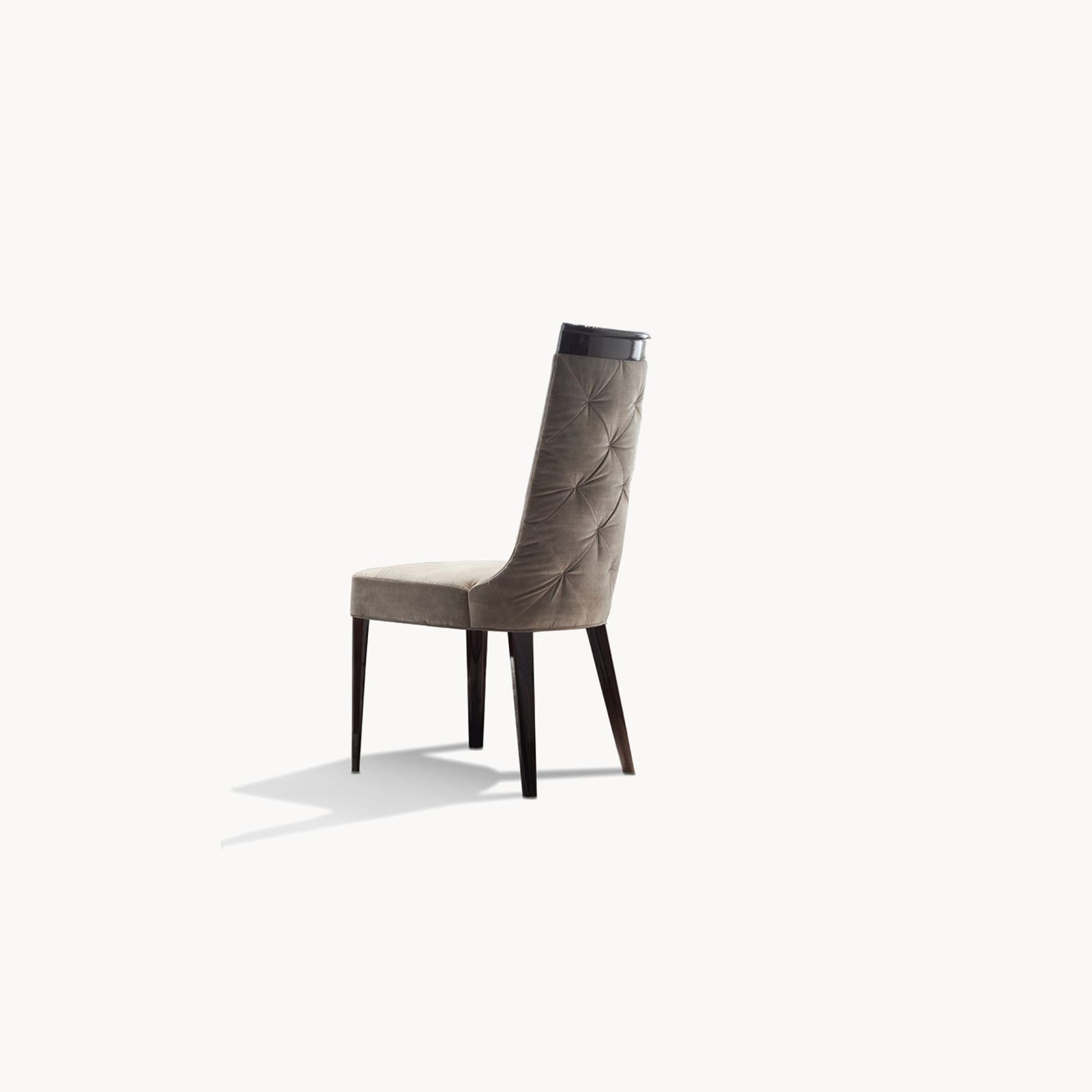 Coliseum Side Chair — front view