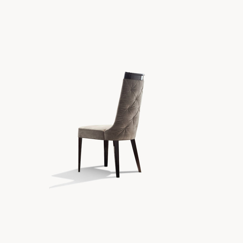 Coliseum Side Chair — front view
