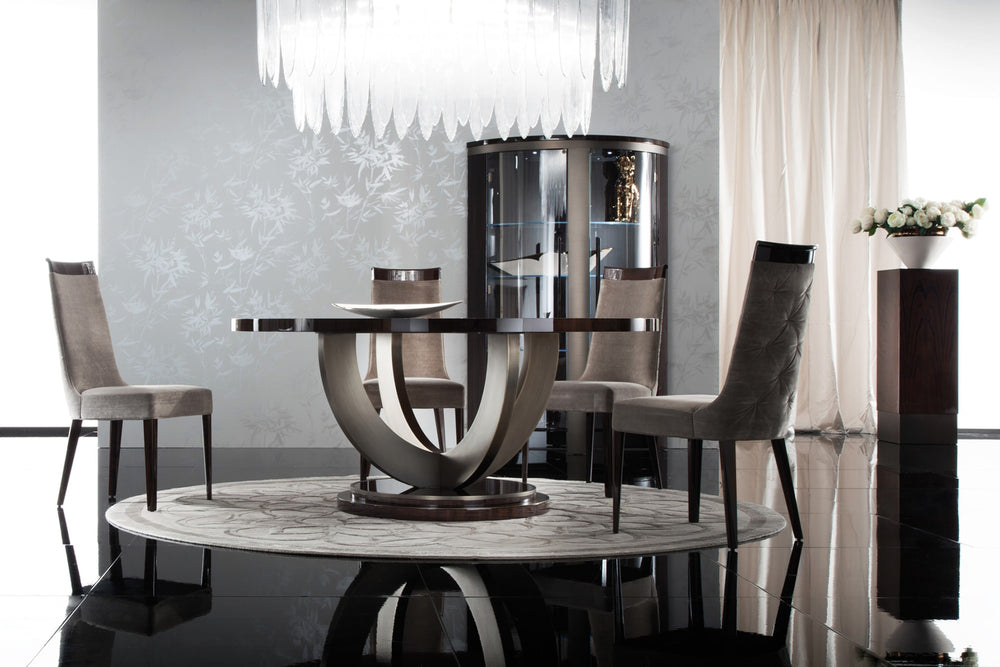 Coliseum Side Chair — view 4