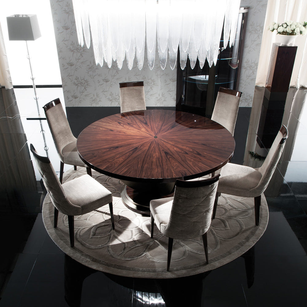 Coliseum Side Chair — view 3