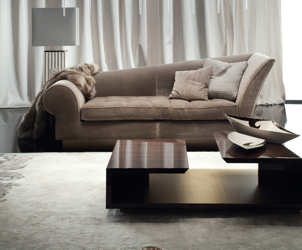 Coliseum Sofa — view 3
