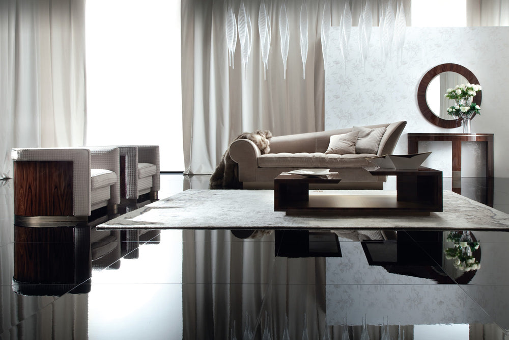 Coliseum Sofa — view 4