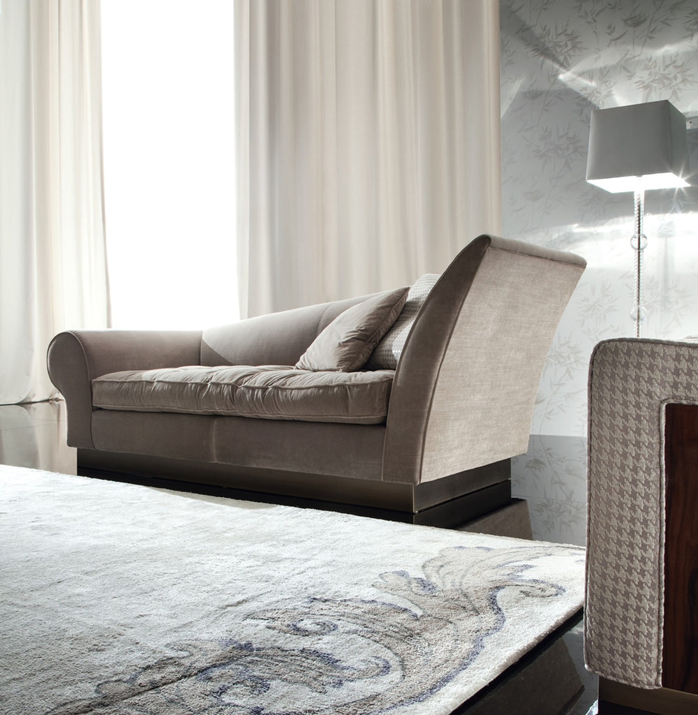 Coliseum Sofa — view 2