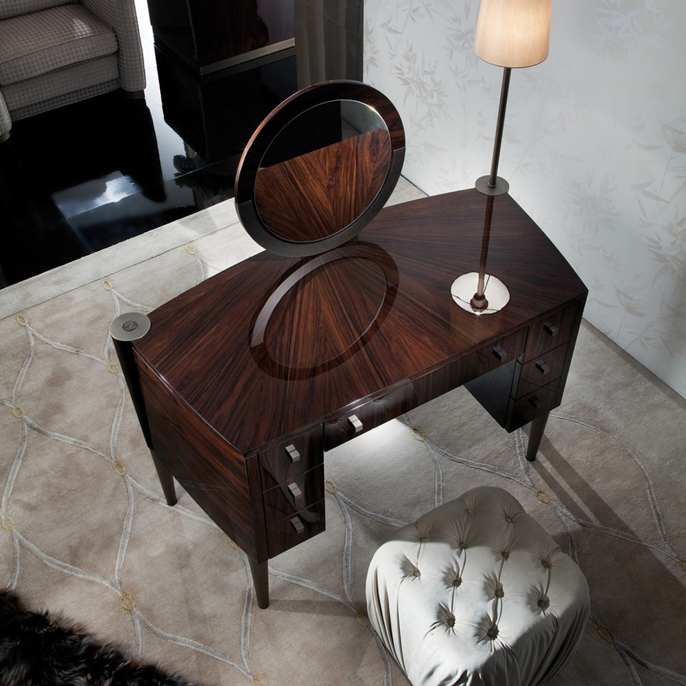 Coliseum Vanity Desk — view 2