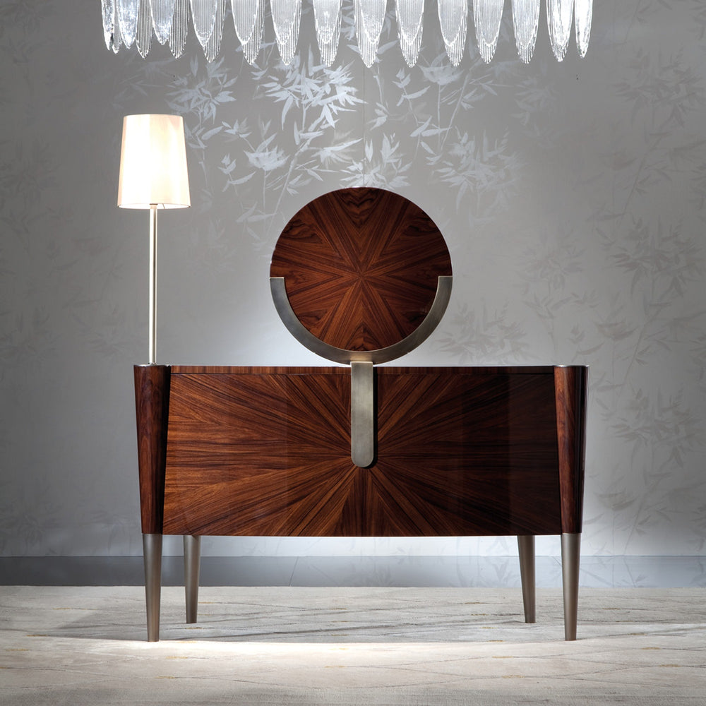 Coliseum Vanity Desk — view 4