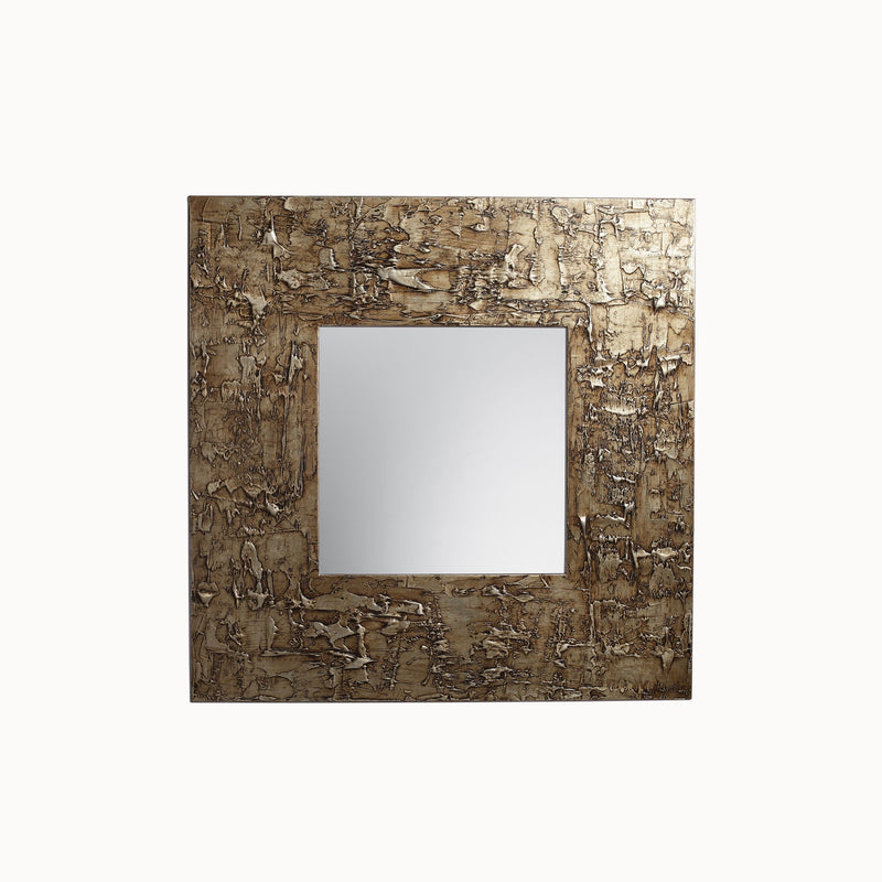 Collection Africa Mirror — front view