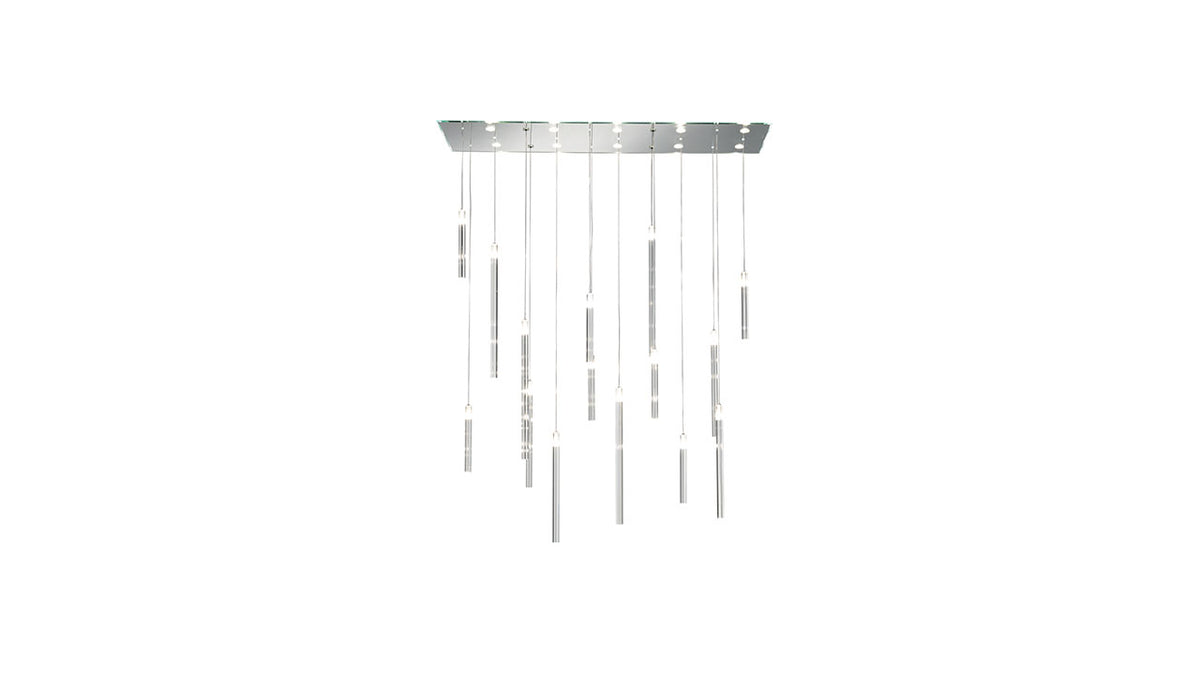 Comete Chandelier by Reflex Angelo