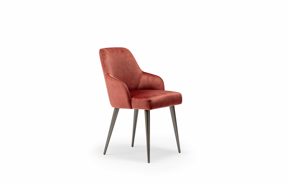 Comfort Dining Chair by Reflex Angelo, view 5