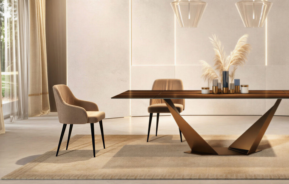 Comfort Dining Chair by Reflex Angelo, view 4