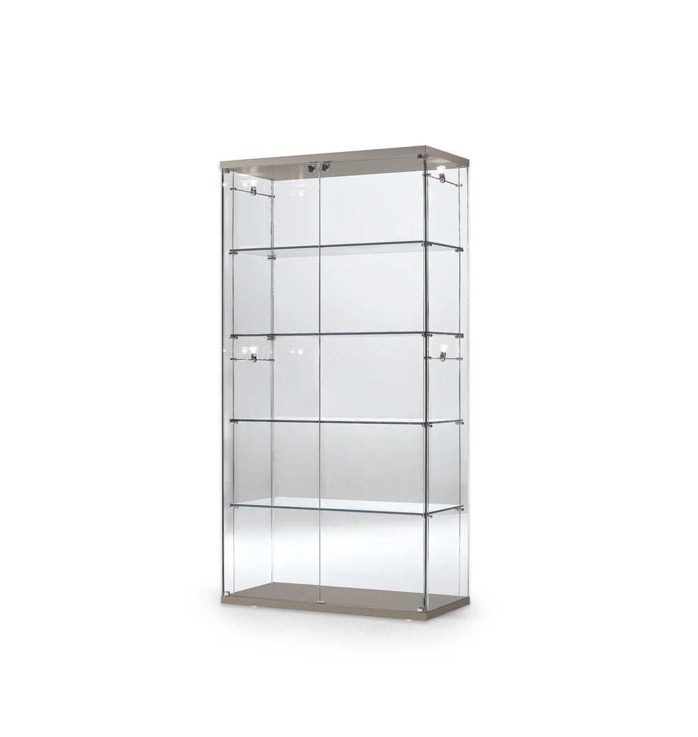 Composita Display Cabinet by Reflex Angelo, view 2