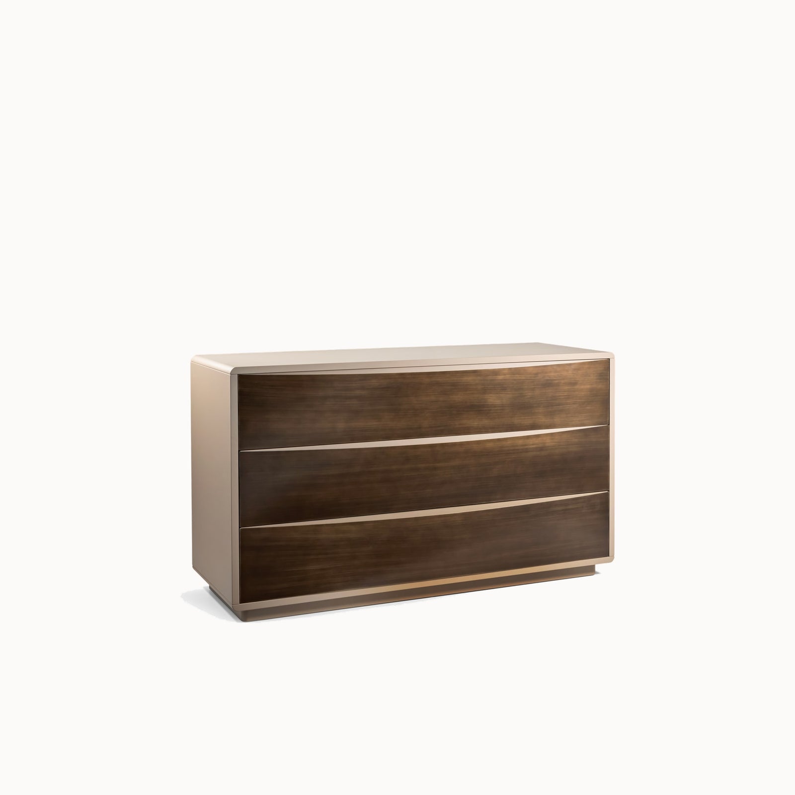 Concetto Chest of Drawers — front view