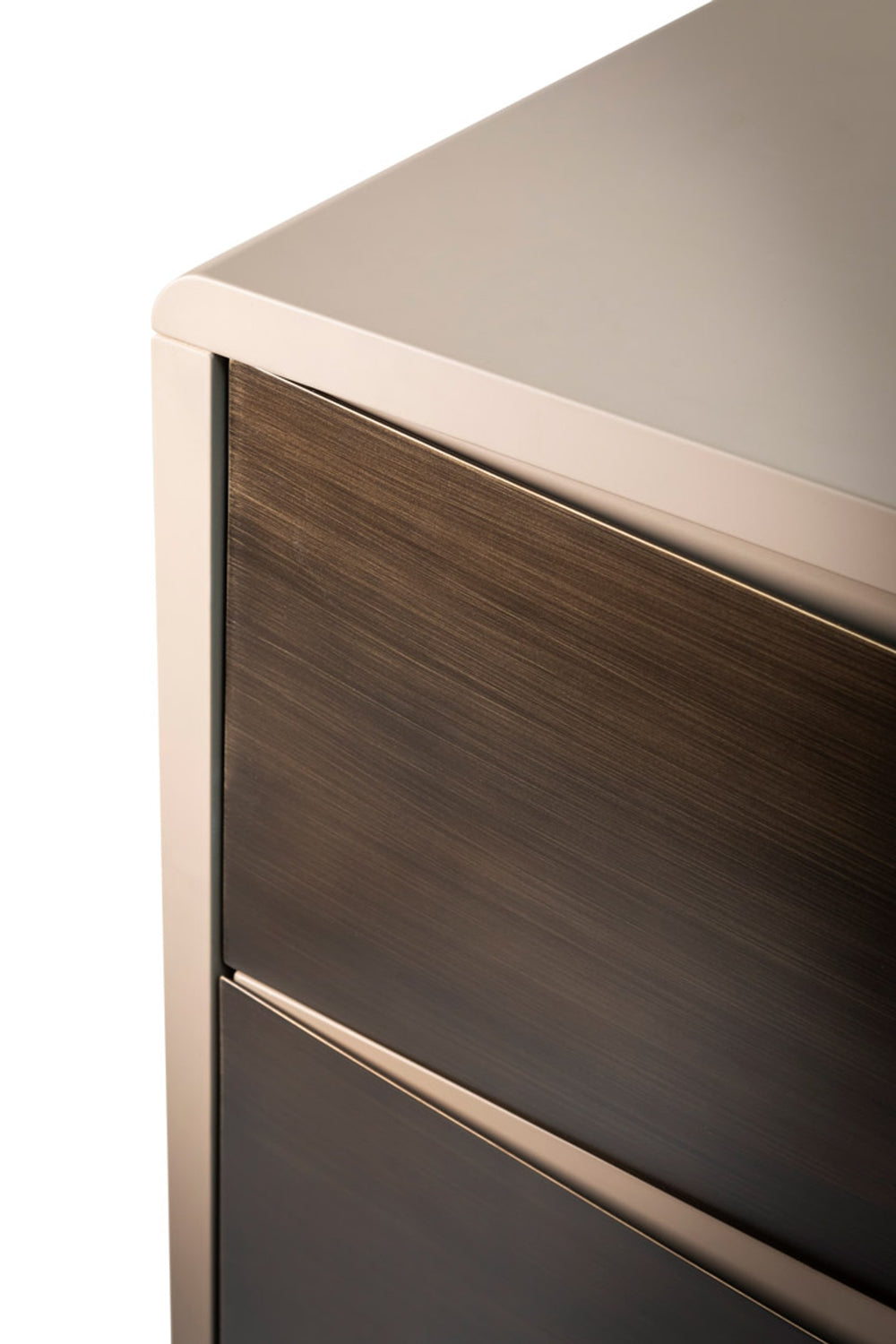 Concetto Chest of Drawers — view 6