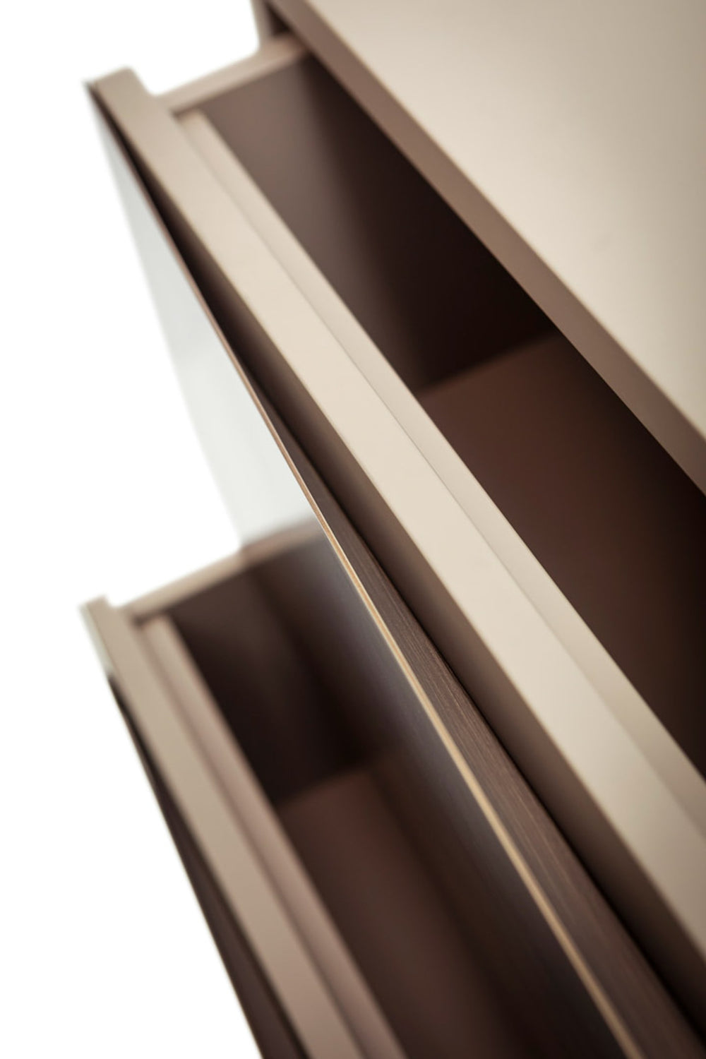 Concetto Chest of Drawers — view 8