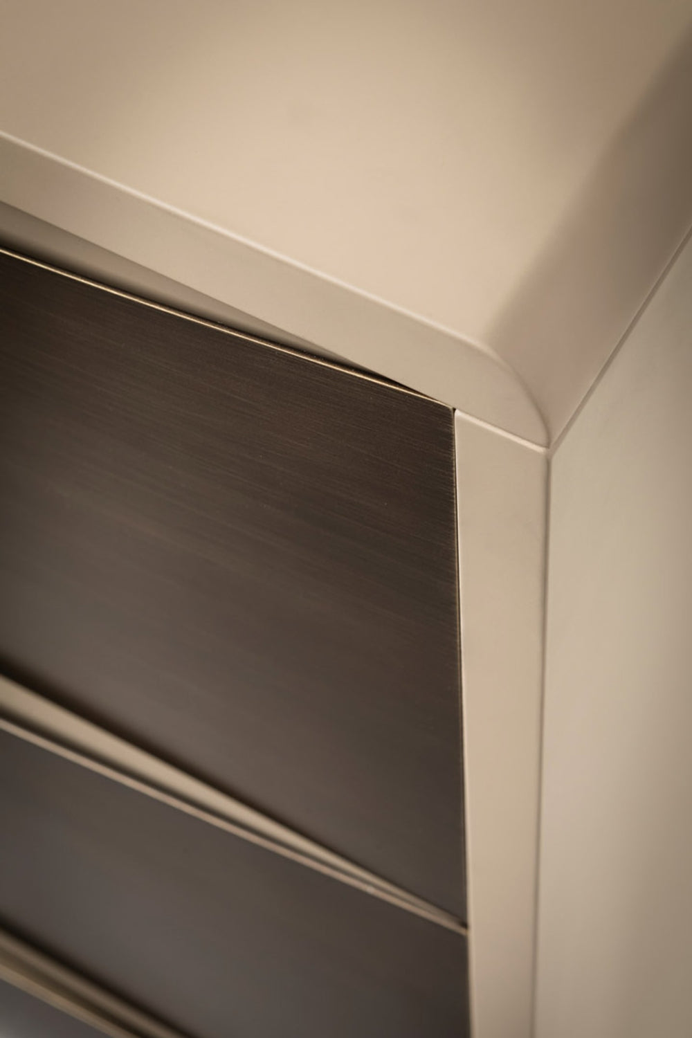 Concetto Chest of Drawers — view 9