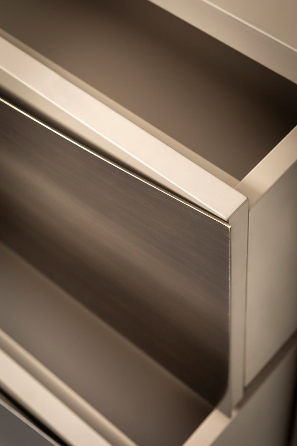 Concetto Chest of Drawers — view 10