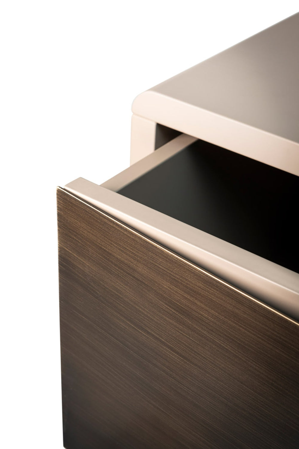 Concetto Chest of Drawers — view 7