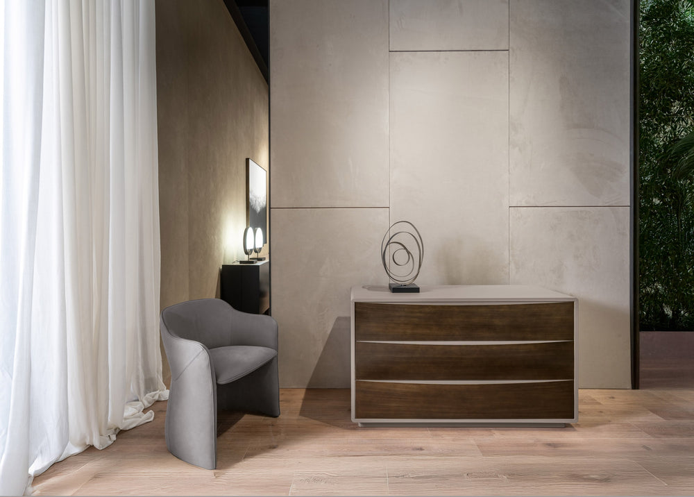 Concetto Chest of Drawers — view 4