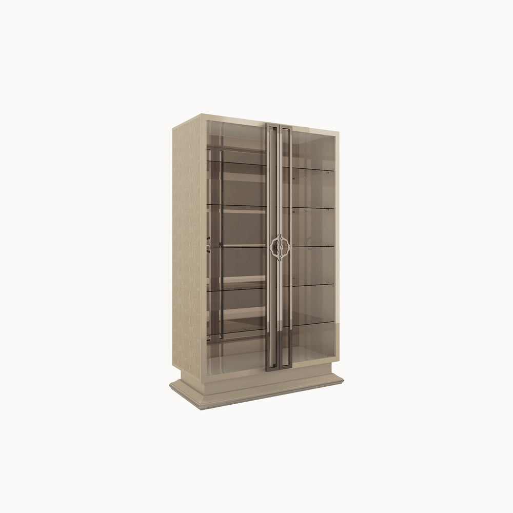 Concorde Display Cabinet — view 2
