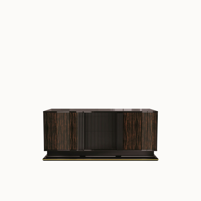Concorde Sideboard Wide — front view