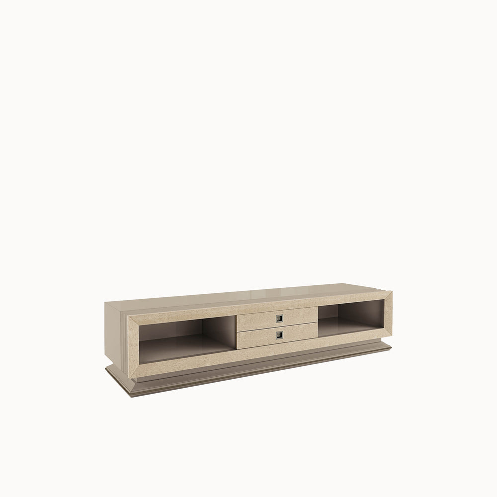 Concorde TV Cabinet — view 2