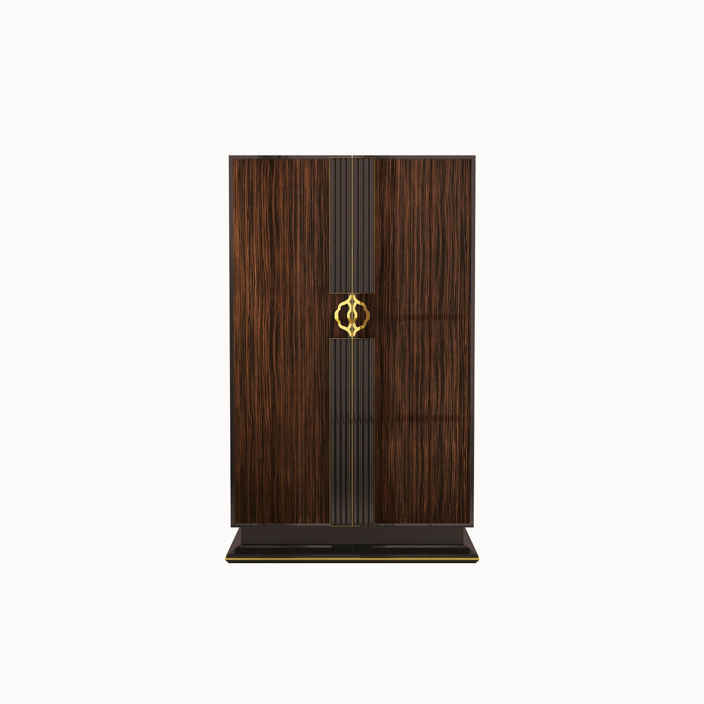 Concorde Wine Cabinet — view 2
