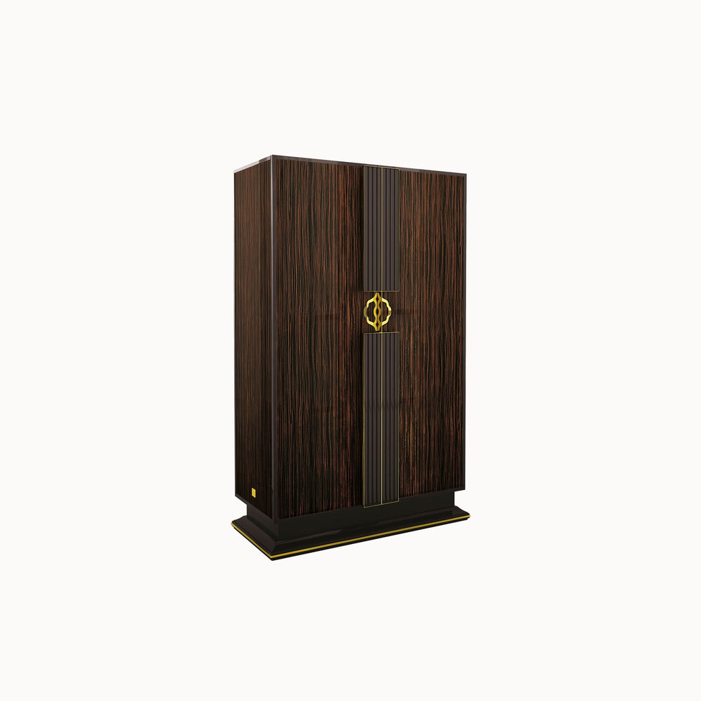 Concorde Wine Cabinet — view 3