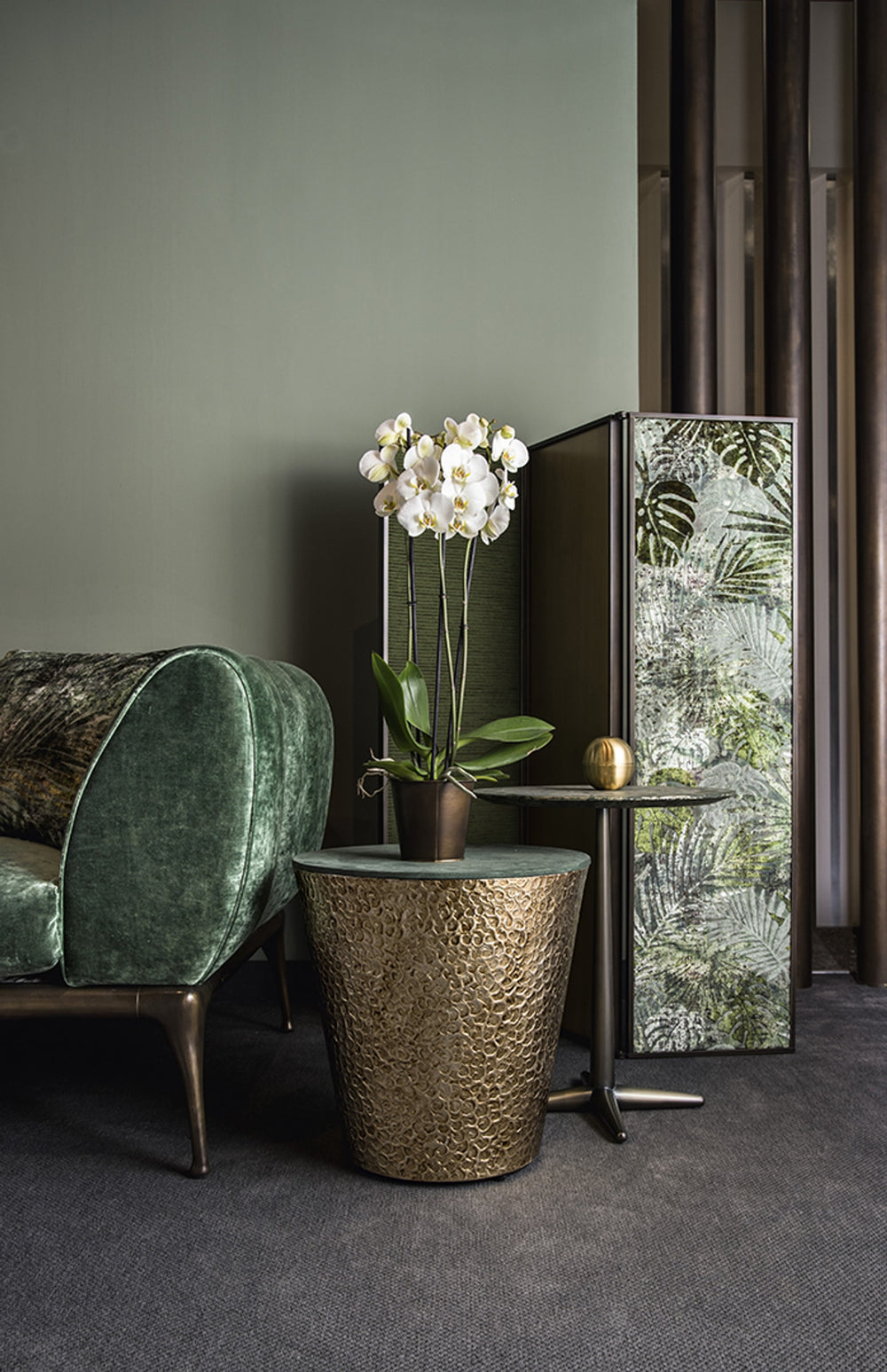 Conico Coffee Table — view 3