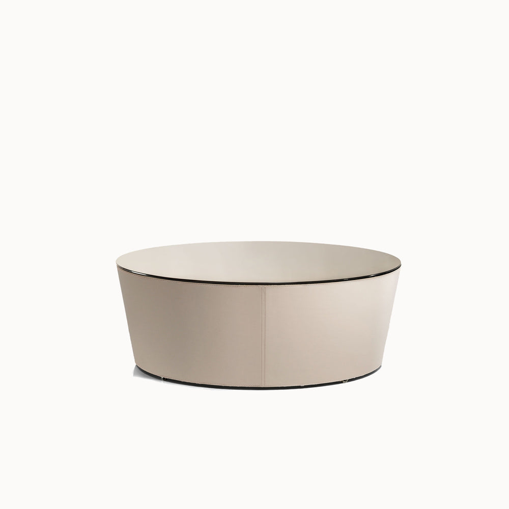 Conico Basso Coffee Table — front view