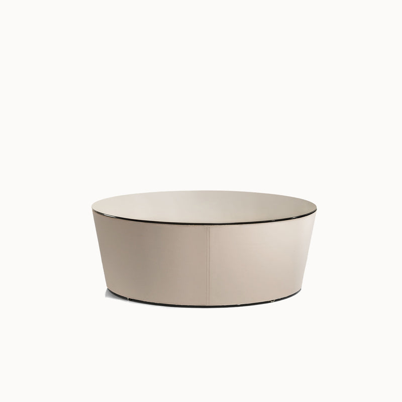 Conico Basso Coffee Table — front view
