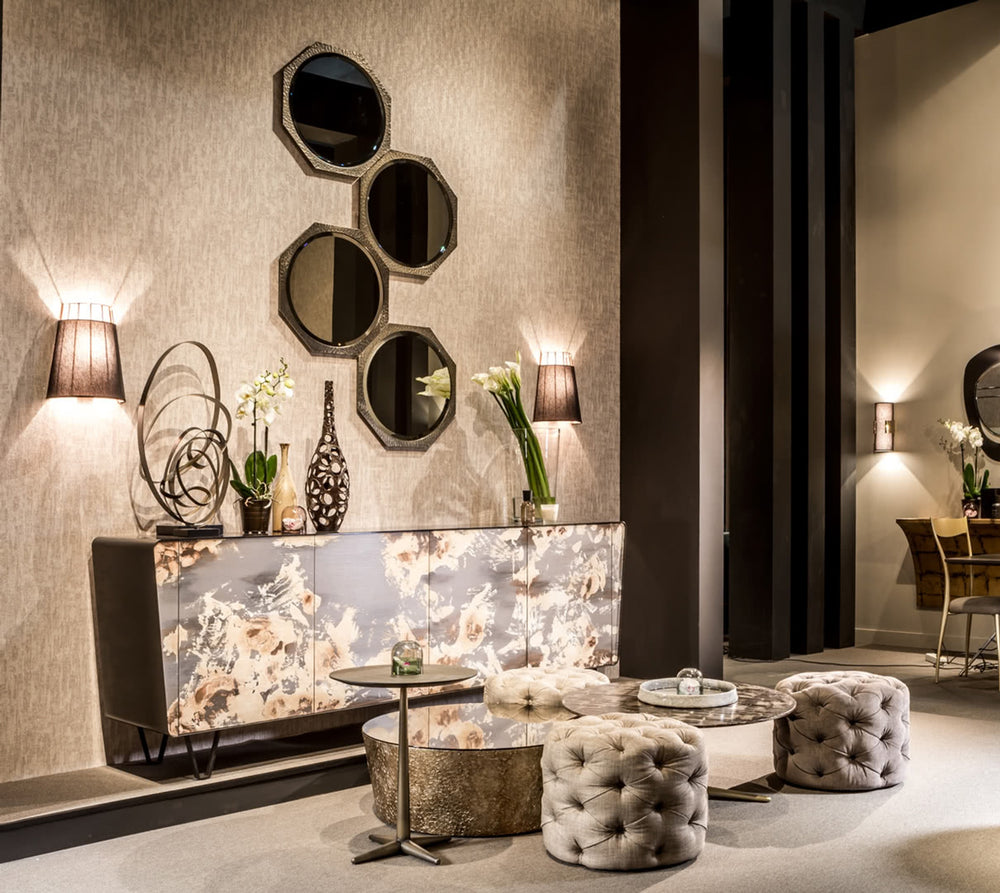 Conico Basso Coffee Table — view 4