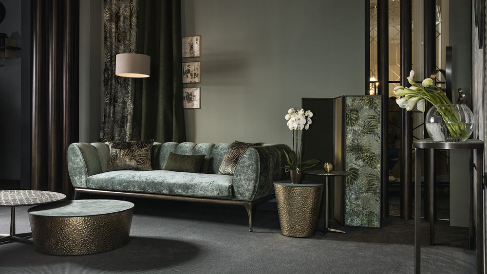 Conico Basso Coffee Table — view 3