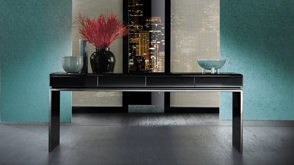 Console Drawers — view 2