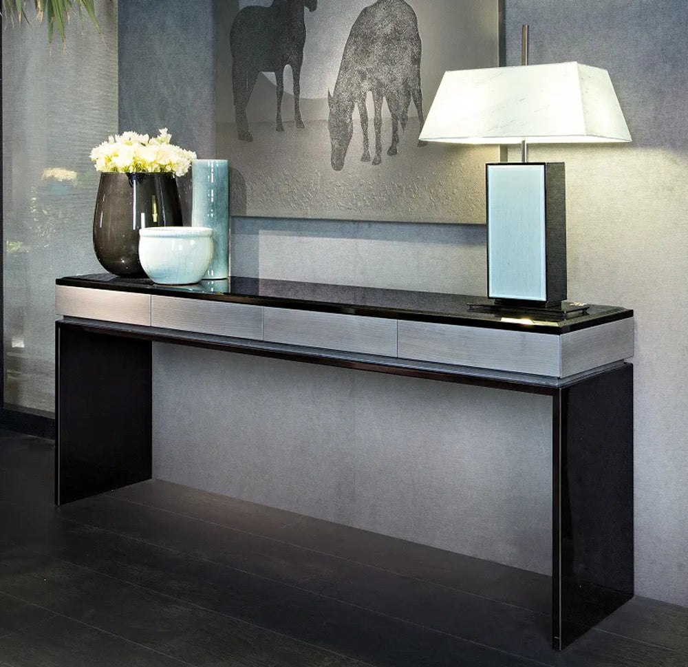 Console Drawers — view 3