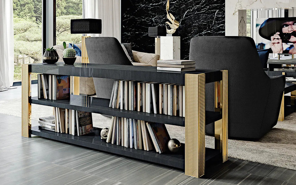 Secret Love Console — view 2