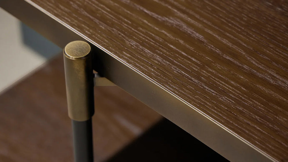 Stay Console — view 3