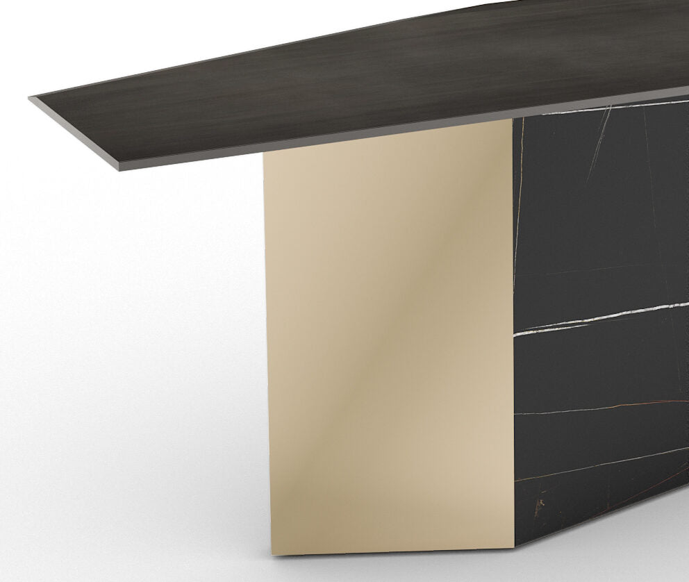 Cubitum Console by Reflex Angelo, view 2