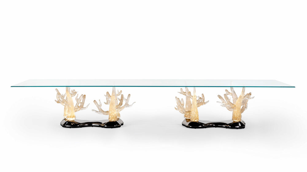 Corallo Dining Table by Reflex Angelo, view 3