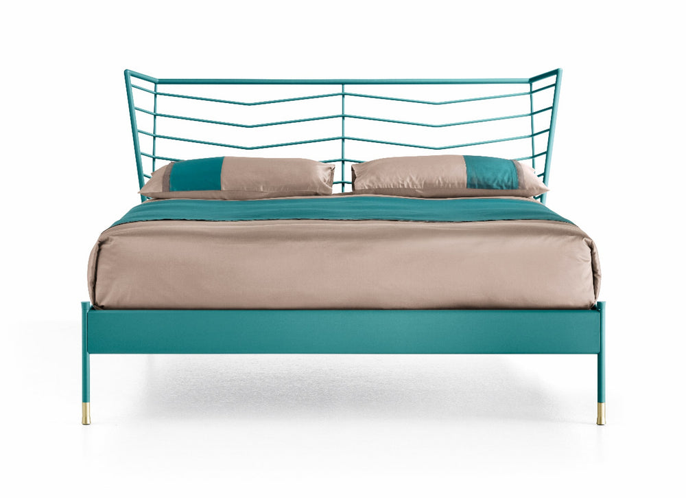 Countour Bed — view 2