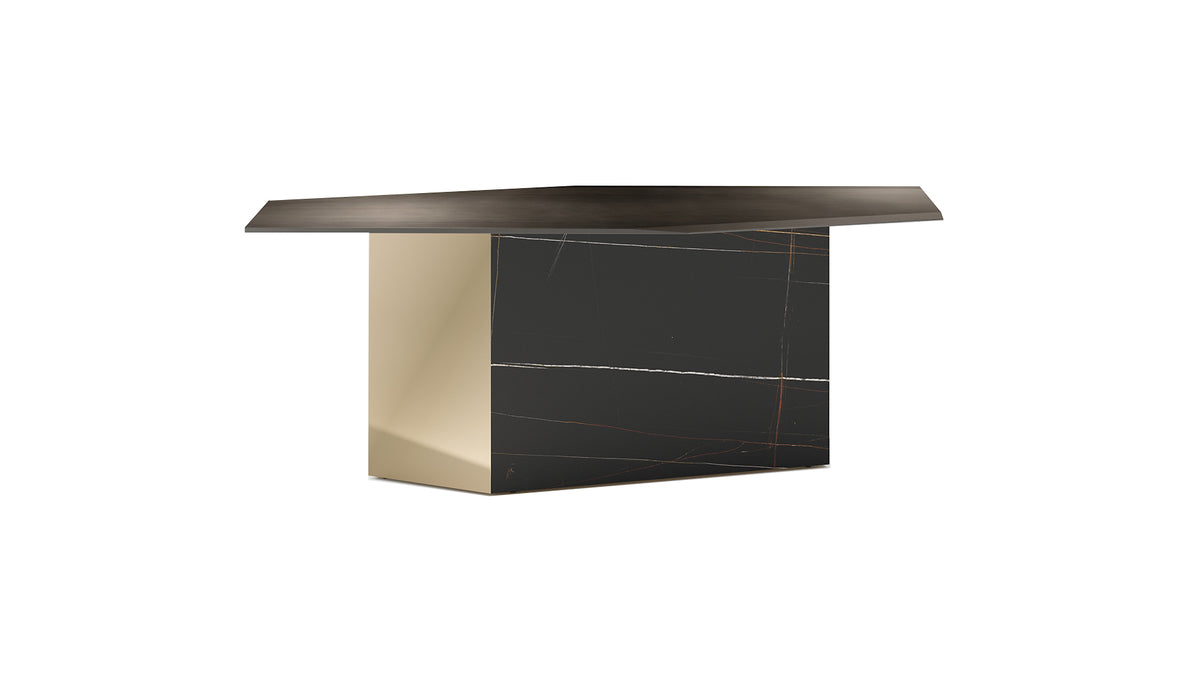 Cubitum Console by Reflex Angelo