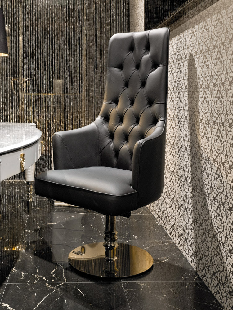 Sévigné Office Armchair — 3