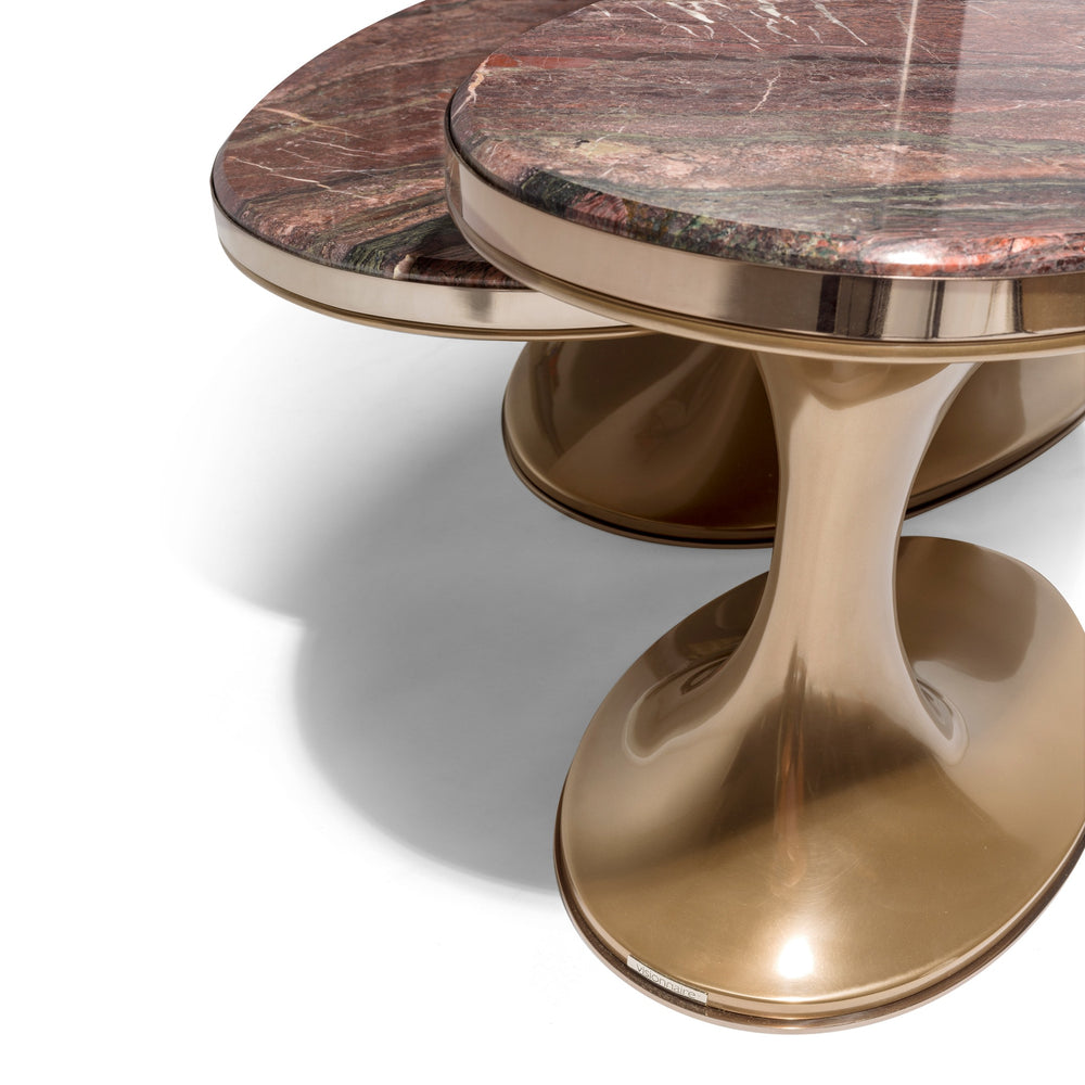 Sowilo Side Table — 6