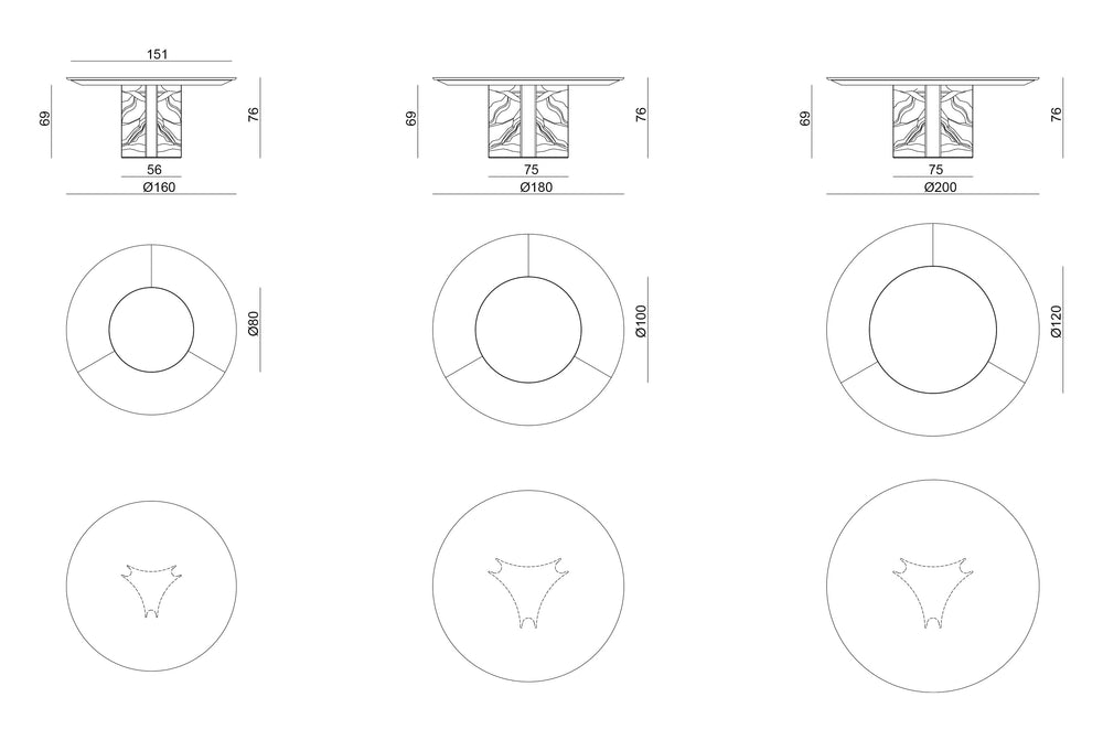Kerwan Round — Visionnaire — 8