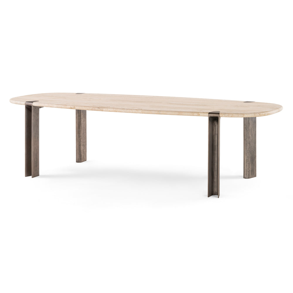 Mystic Table — 7
