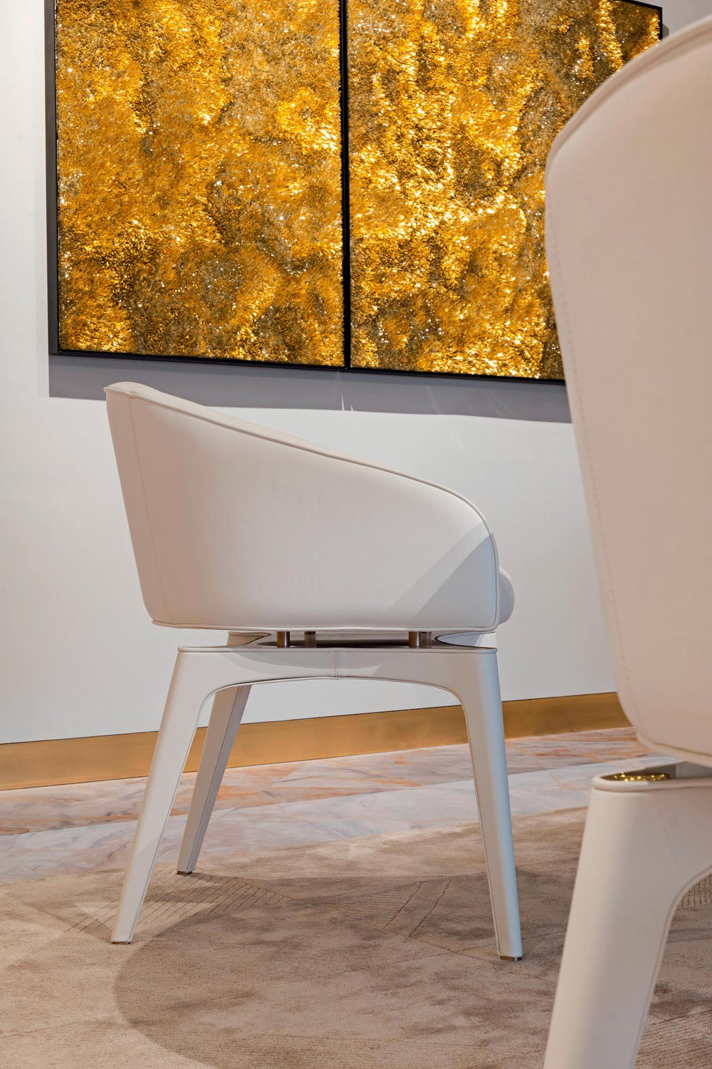 Ophelia Chair — 6