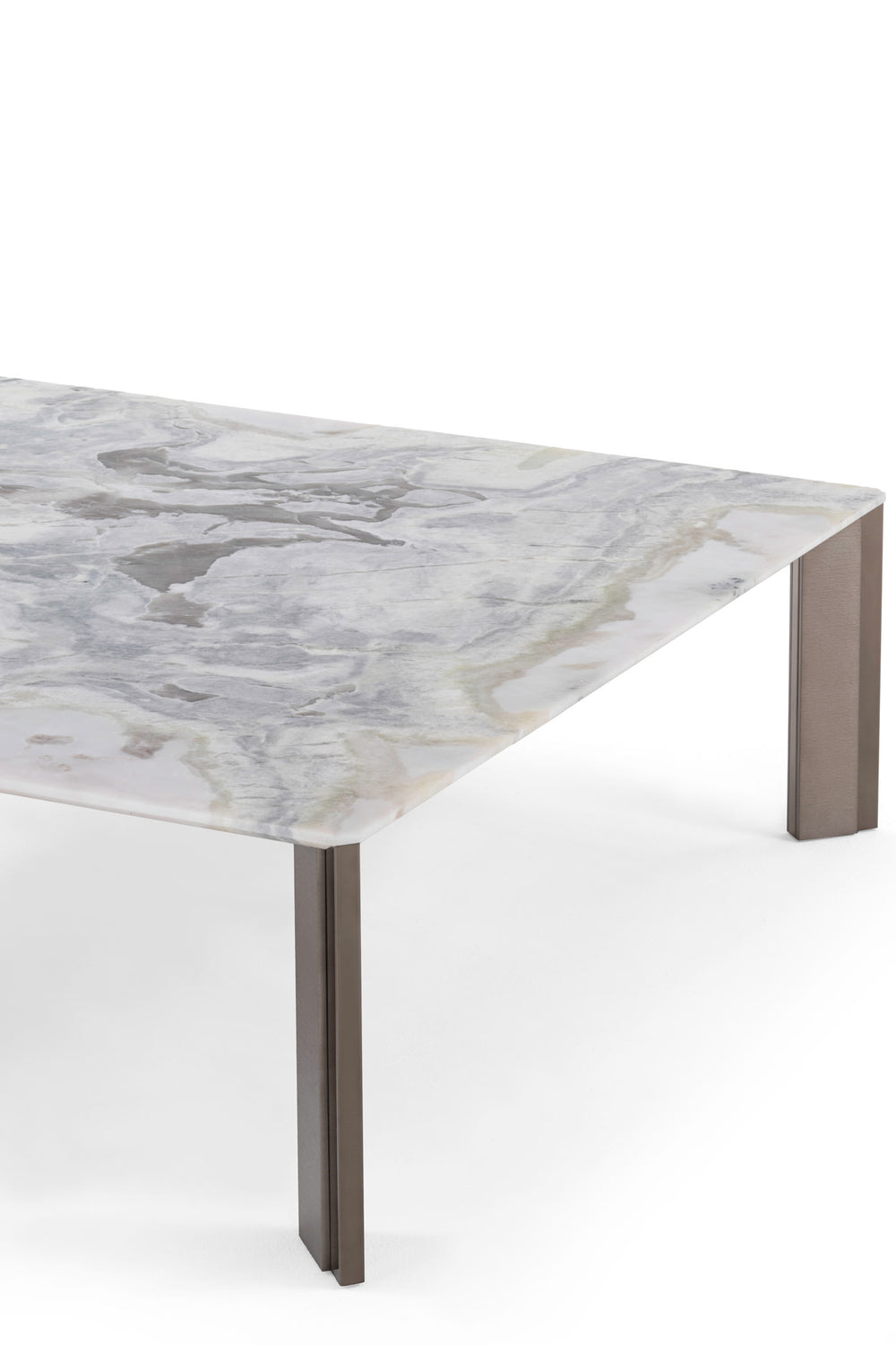 Vixen Side Table — 4