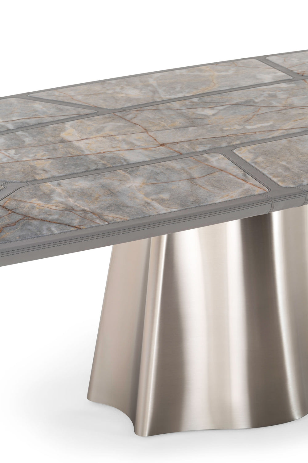 Vortex Table — 5