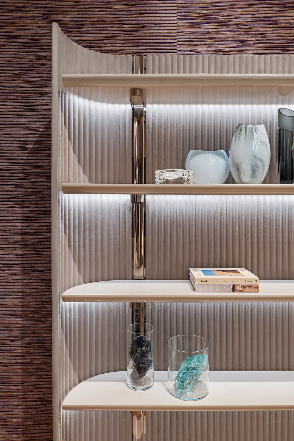 Leonardo Bookcase — Visionnaire — 3