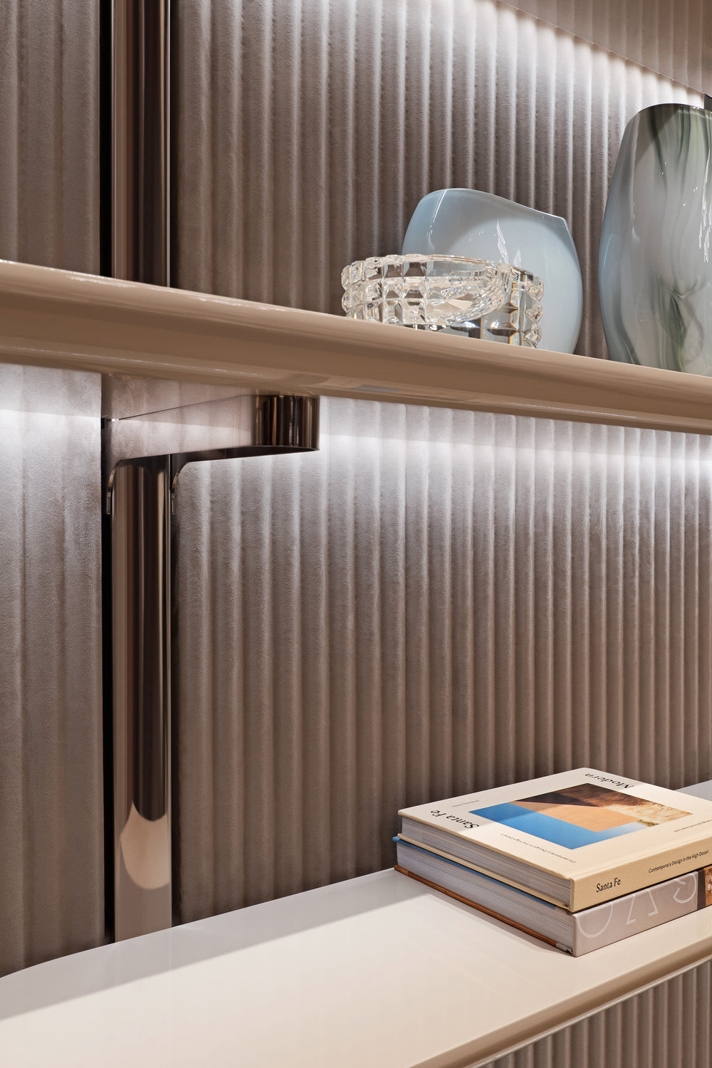 Leonardo Bookcase — Visionnaire — 8