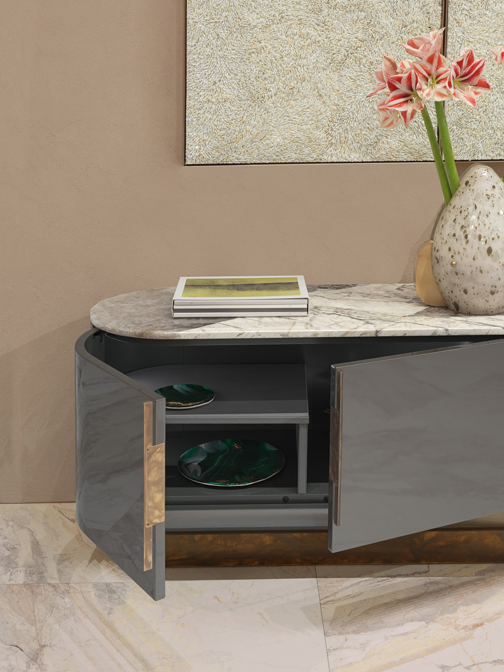 Siona Storage Unit — 6